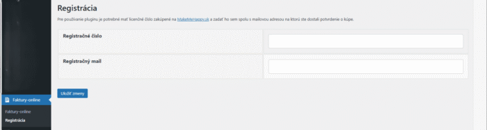 Woocommerce Faktury-online connector - Image 7
