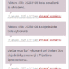 Woocommerce Faktury-online connector