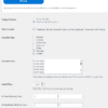 Estimated Delivery Time For WooCommerce