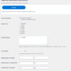 Estimated Delivery Time For WooCommerce