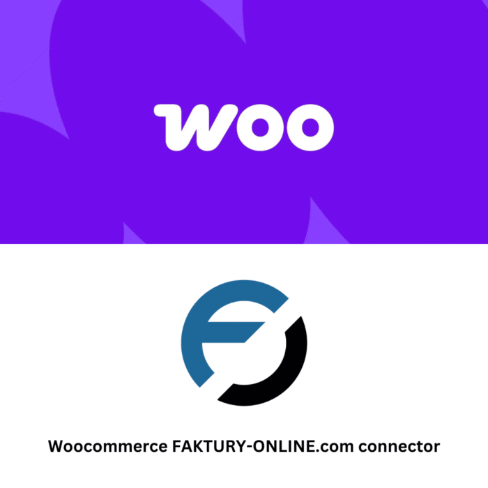 Woocommerce Faktury-online connector