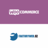 WooCommerce Fakturyweb.cz Connector