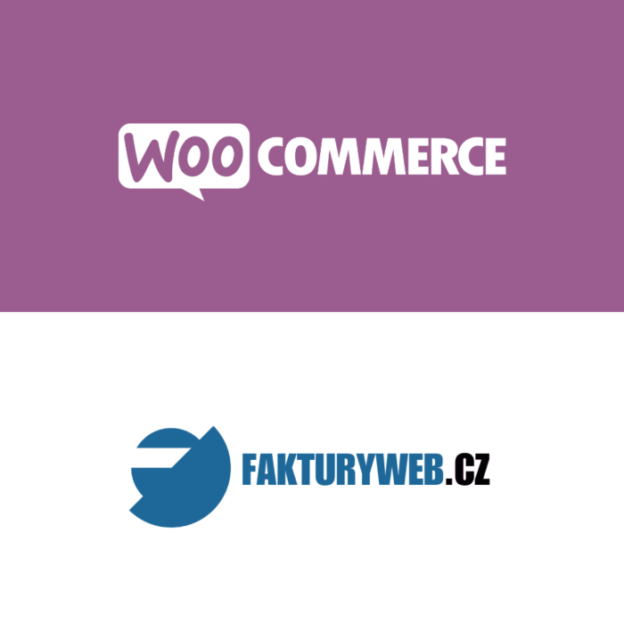 WooCommerce Fakturyweb.cz Connector