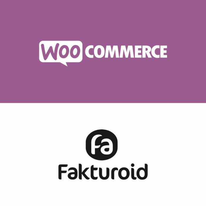 WooCommerce Fakturoid Connector