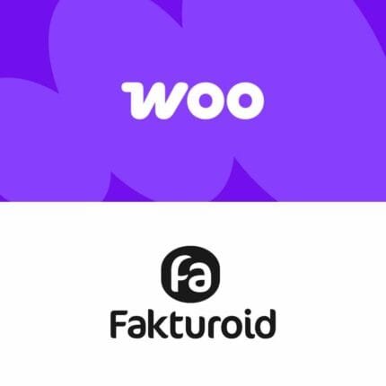 WooCommerce Fakturoid Connector
