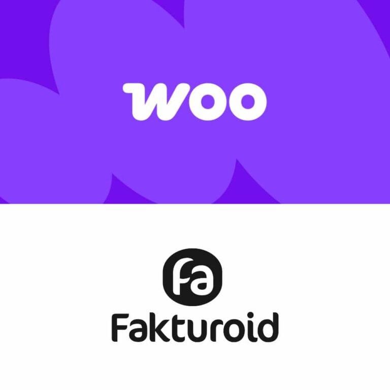 WooCommerce Fakturoid Connector