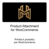 Product Attachment for WooCommerce