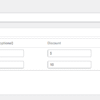 Dynamic Bulk Discounts for WooCommerce