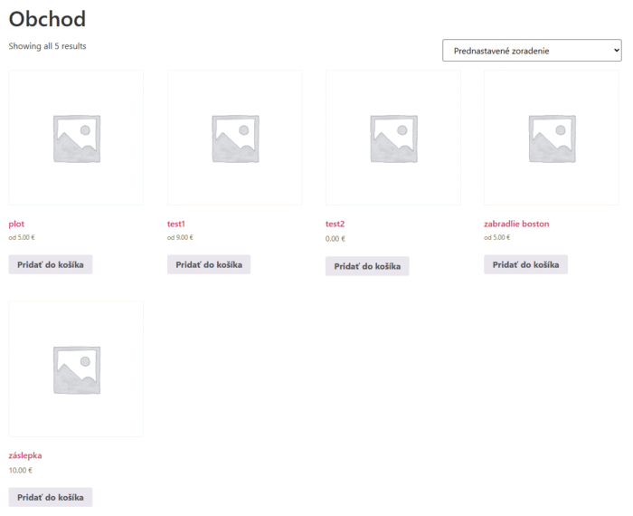 Dynamic Bulk Discounts for WooCommerce