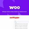 Swiftyper Address Autocomplete for WooCommerce