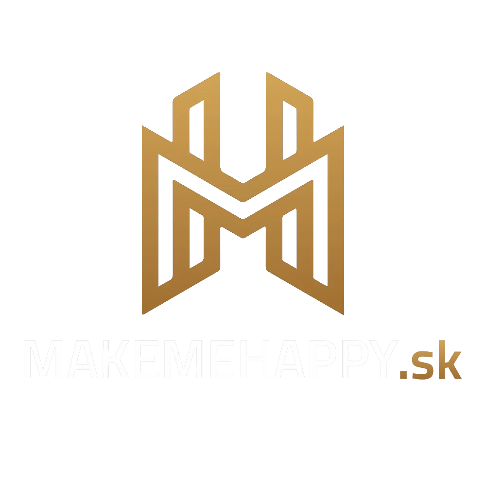 MakeMeHappy.sk