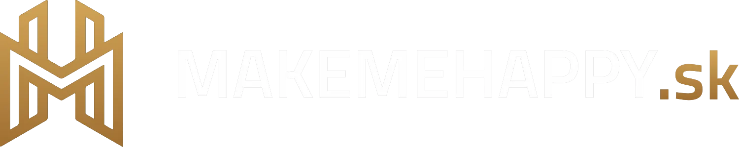 MakeMeHappy.sk