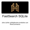 FastSearch SQLite – ultra rýchle vyhľadávanie produktov pre WooCommerce