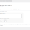 Snímka obrazovky 2026-04-23 083720 FastSearch SQLite – ultra rýchle vyhľadávanie produktov pre WooCommerce