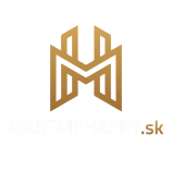 MakeMeHappy.sk