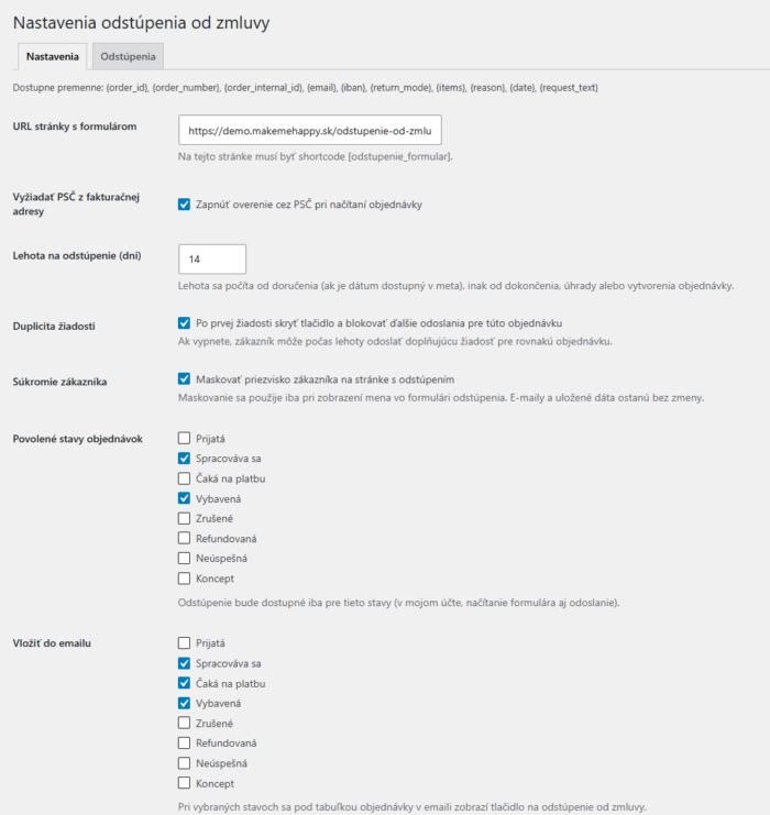 Screenshot 2026-05-26 175556 Withdrawal button for WooCommerce