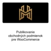 Publikovanie obchodných podmienok pre WooCommerce