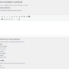 Publikovanie obchodných podmienok pre WooCommerce